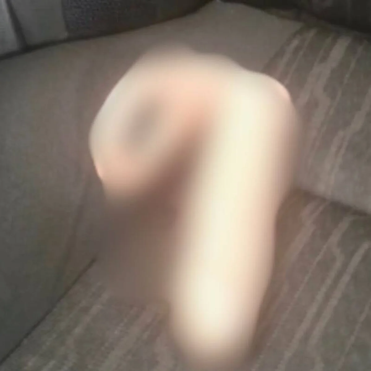 Achados e perdidos: motorista busca casal que esqueceu vibrador em carro