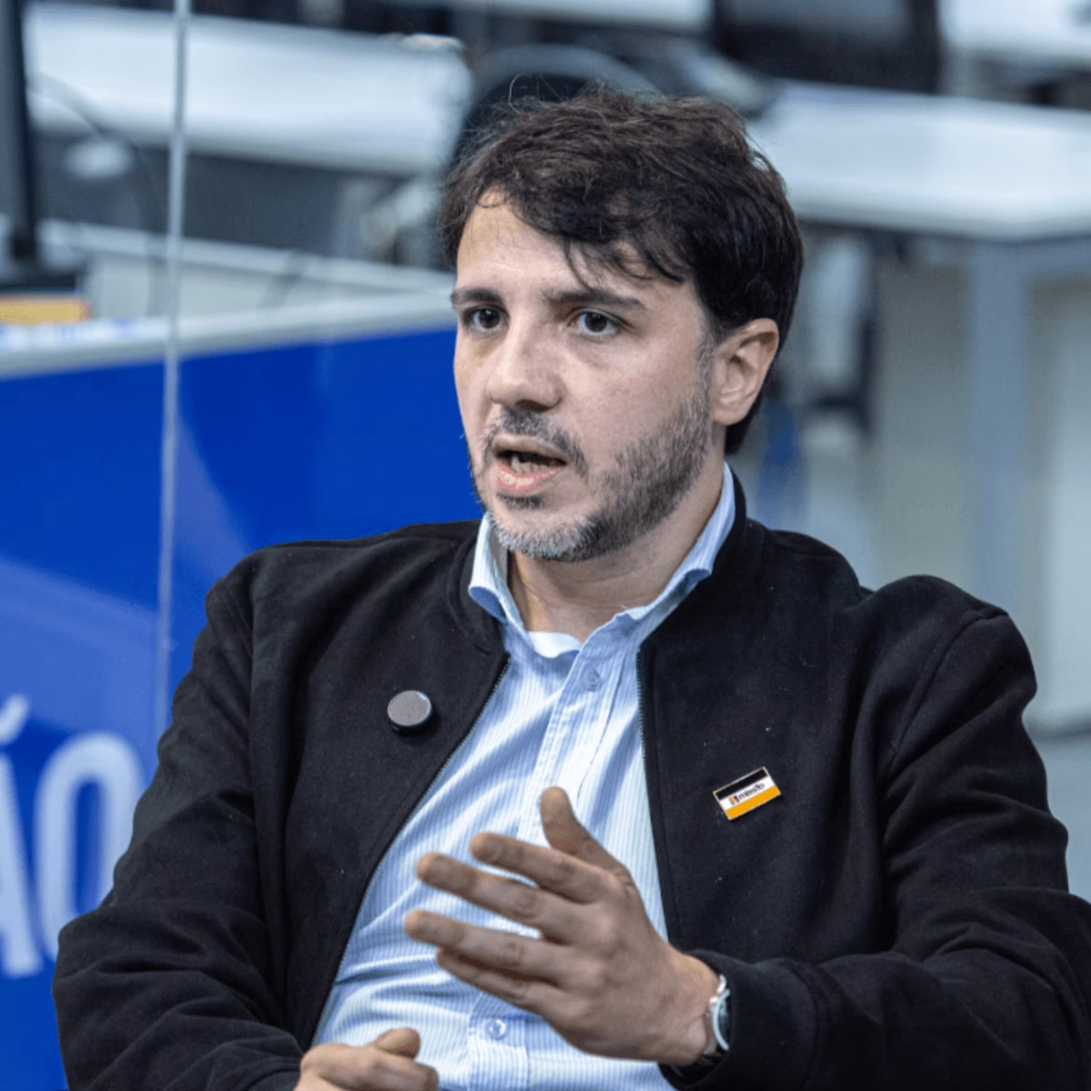 ‘Antibolsonarismo é maior que antipetismo’, afirma Renan Santos sobre resultado das eleições