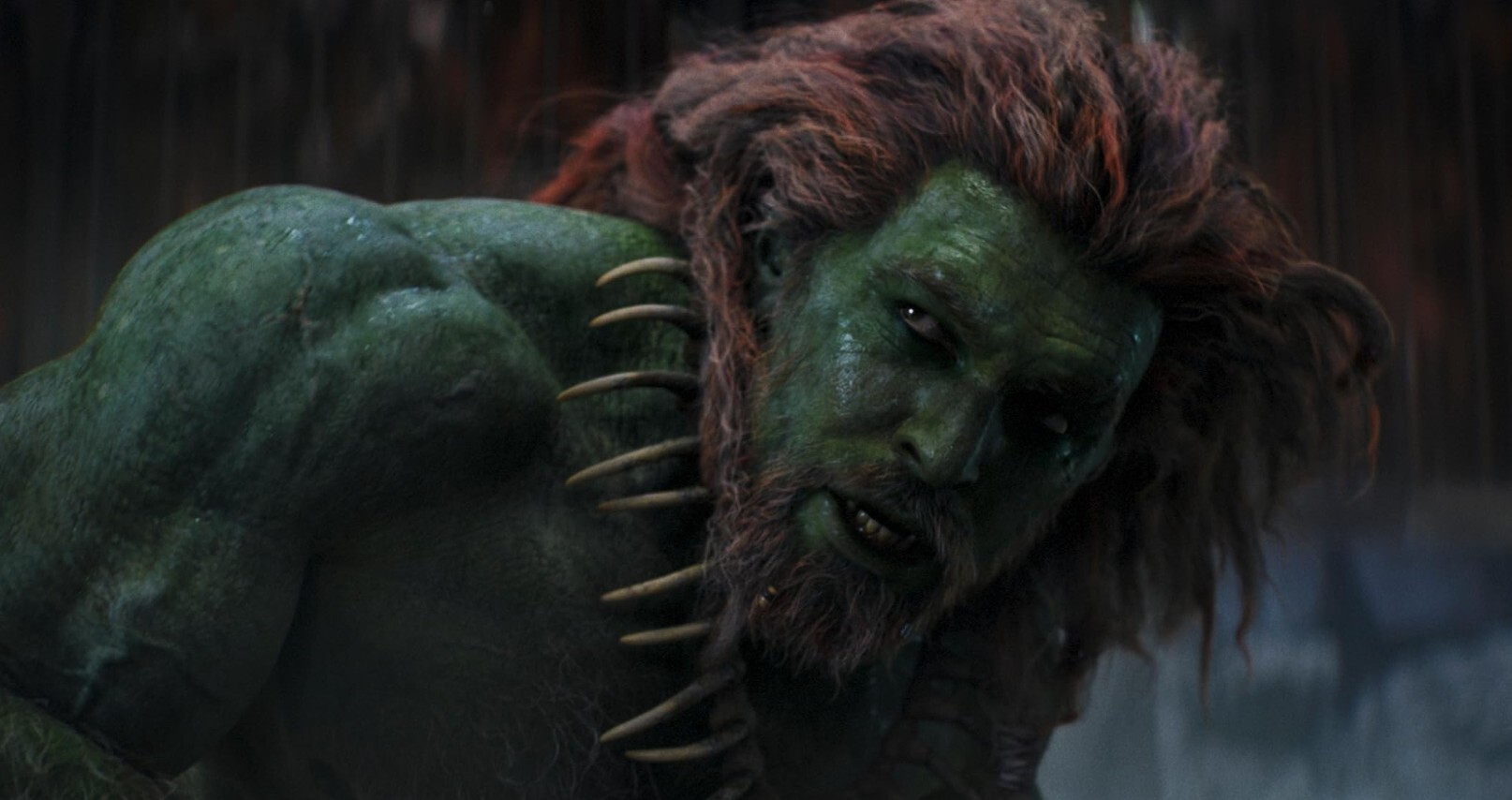 Jason Momoa produz e estrela novo filme de Street Fighter no papel do brasileiro Blanka