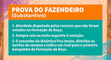 Serginho Hondjakoff bate de frente com Murilo Dias e deseja: ‘Tomara que a égua dê um coice’