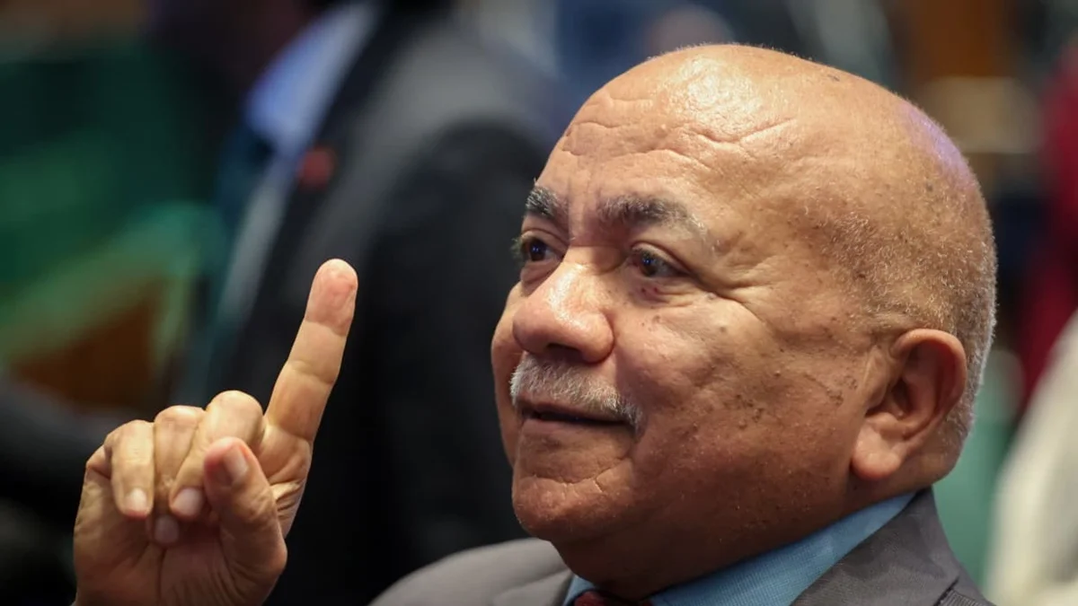 Saiba quem é Chico Vigilante, deputado distrital reeleito no DF