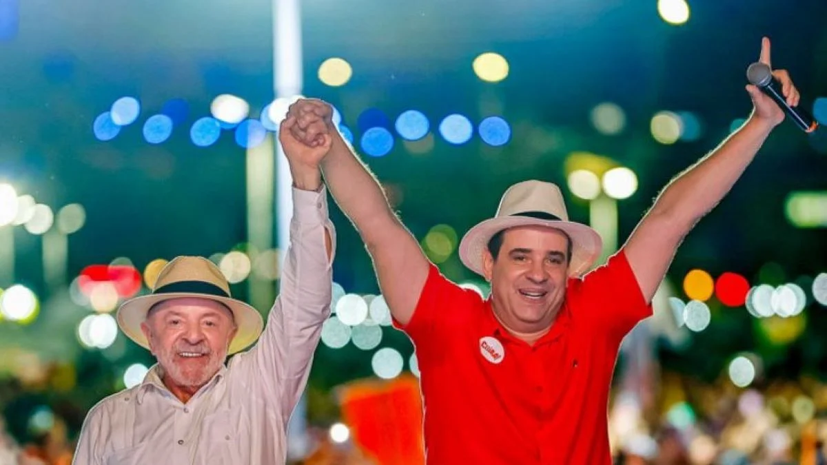 Eleições: após segundo turno, 7 governadores apoiados por Lula são eleitos