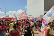 Nomeada como “ato da virada”, a iniciativa reúne apoiadores da esquerda no Distrito Federal em um momento de intensificação de apoio a Lula para a etapa decisiva da disputa presidencial