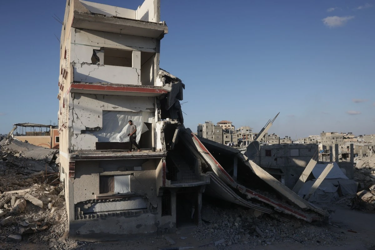 Soldados israelenses matam palestino acusado de atropelamento na Cisjordânia