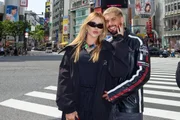 Empresa processa Virginia e Zé Felipe por dívida em obra de mansão