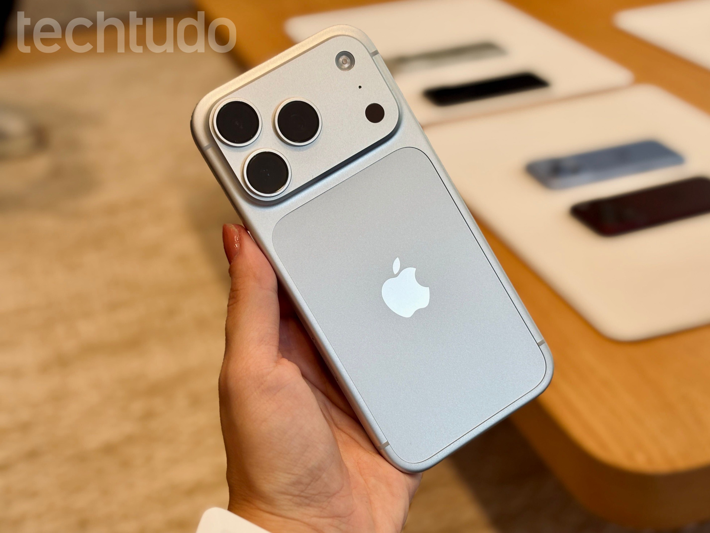 iPhone 18 Pro: 3 recursos escondidos que você precisa conhecer