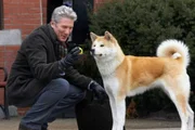 Imagem da matéria: Sempre ao Seu Lado: conheça a história real que inspirou o filme