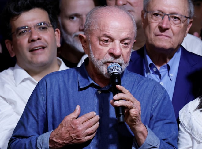 Votos de Lula em São Paulo, Minas e Rio superaram a diferença de 4 milhões na vitória sobre Flávio Bolsonaro