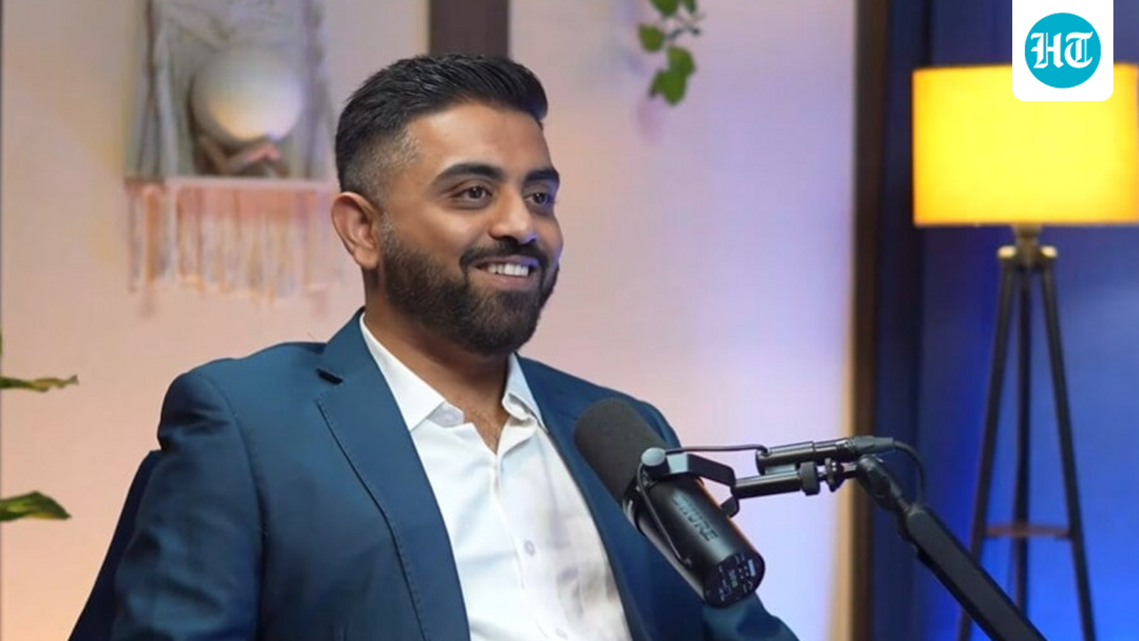 Piloto da flydubai, Smit Machchhar, atingido por facada, agora está estável e 'sorri e ri' no hospital de Abu Dhabi: Enviado