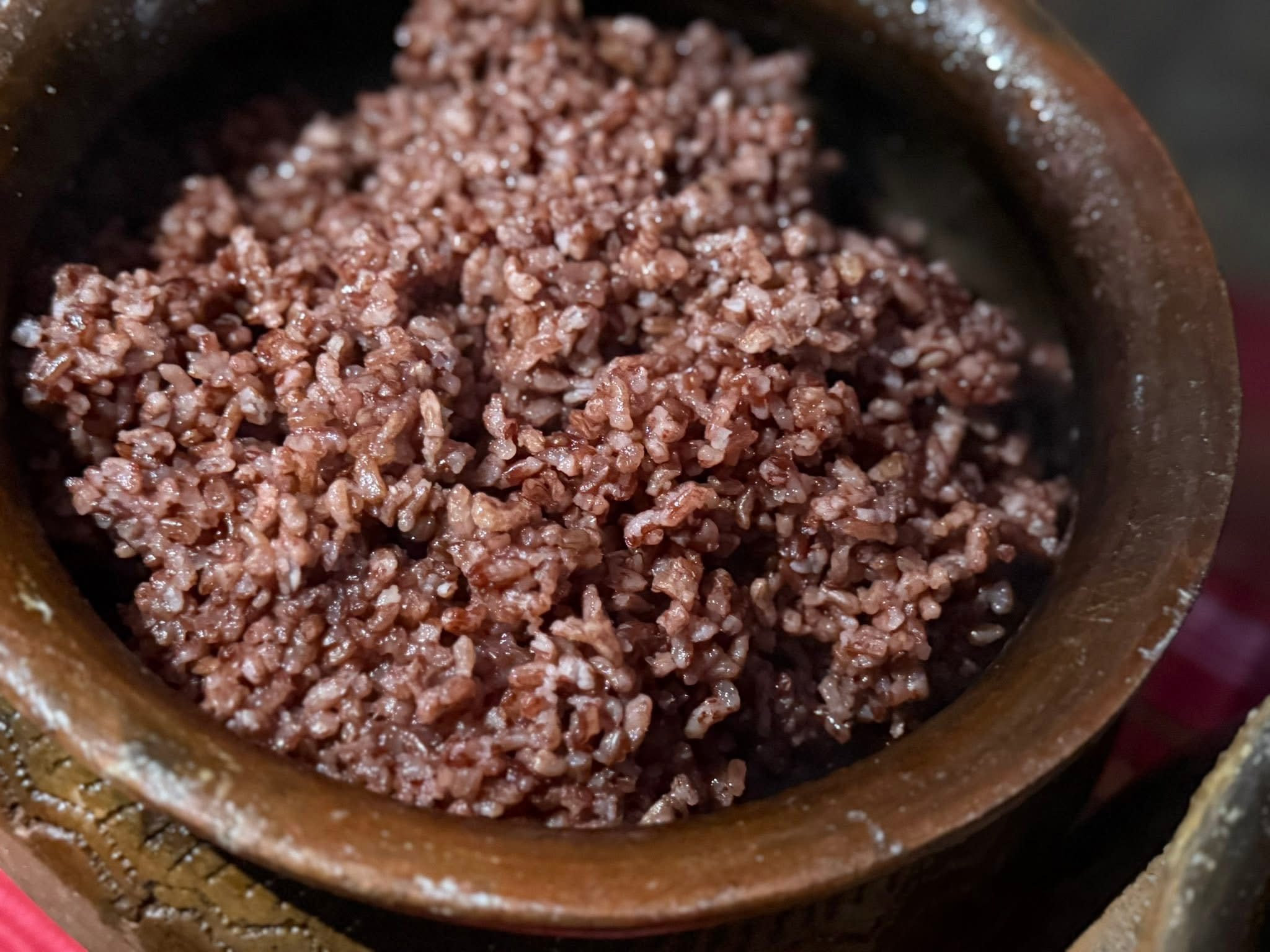 De Pasil para o mundo: campeã do arroz indígena ganha prêmio global de alimentos