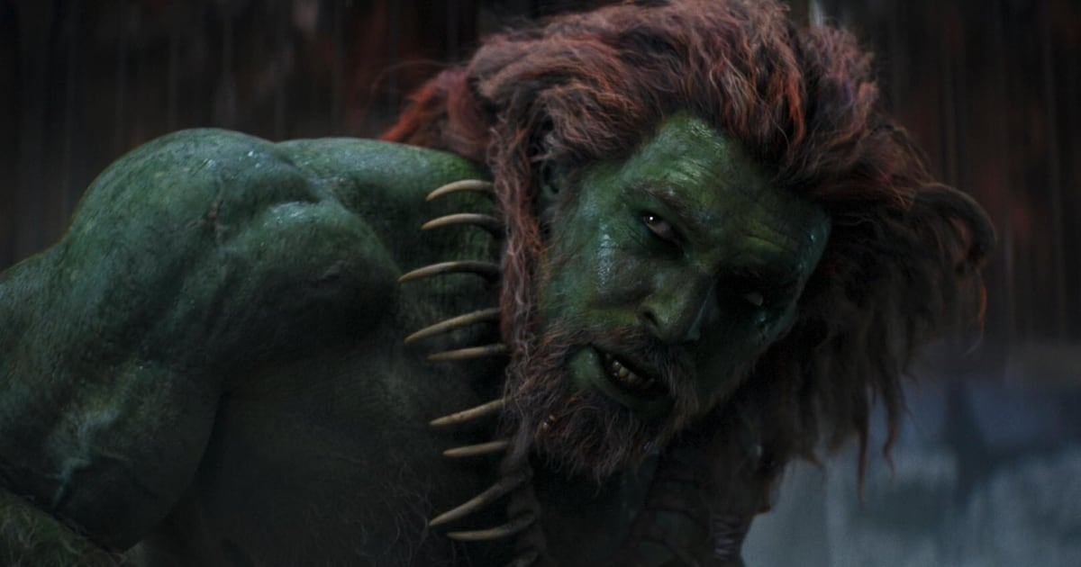 Jason Momoa produz e estrela novo filme de Street Fighter no papel do brasileiro Blanka