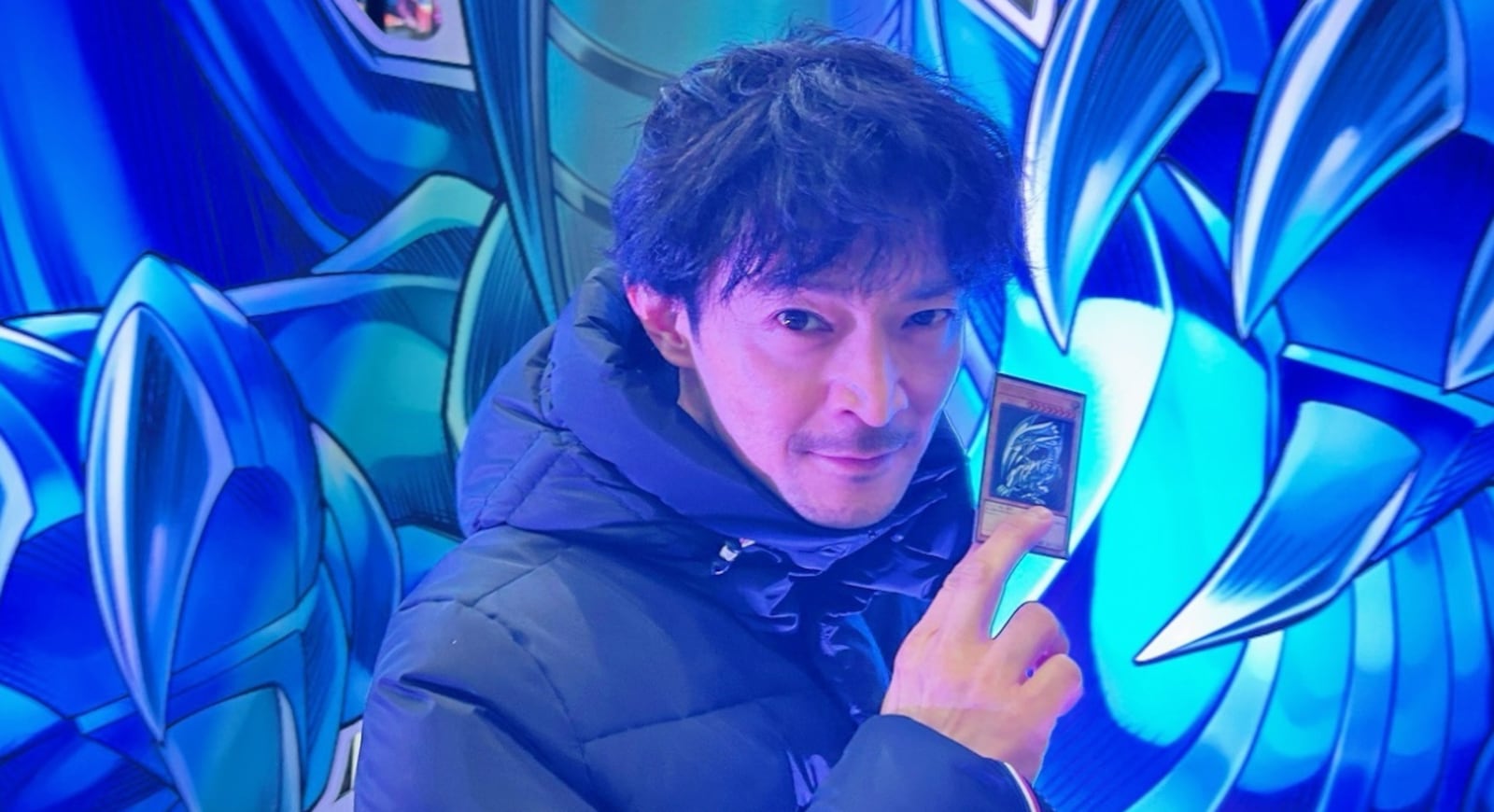 Kenjiro Tsuda enfrentou o TikTok na Justiça. E ganhou Reprodução/Instagram/@2_da_ken