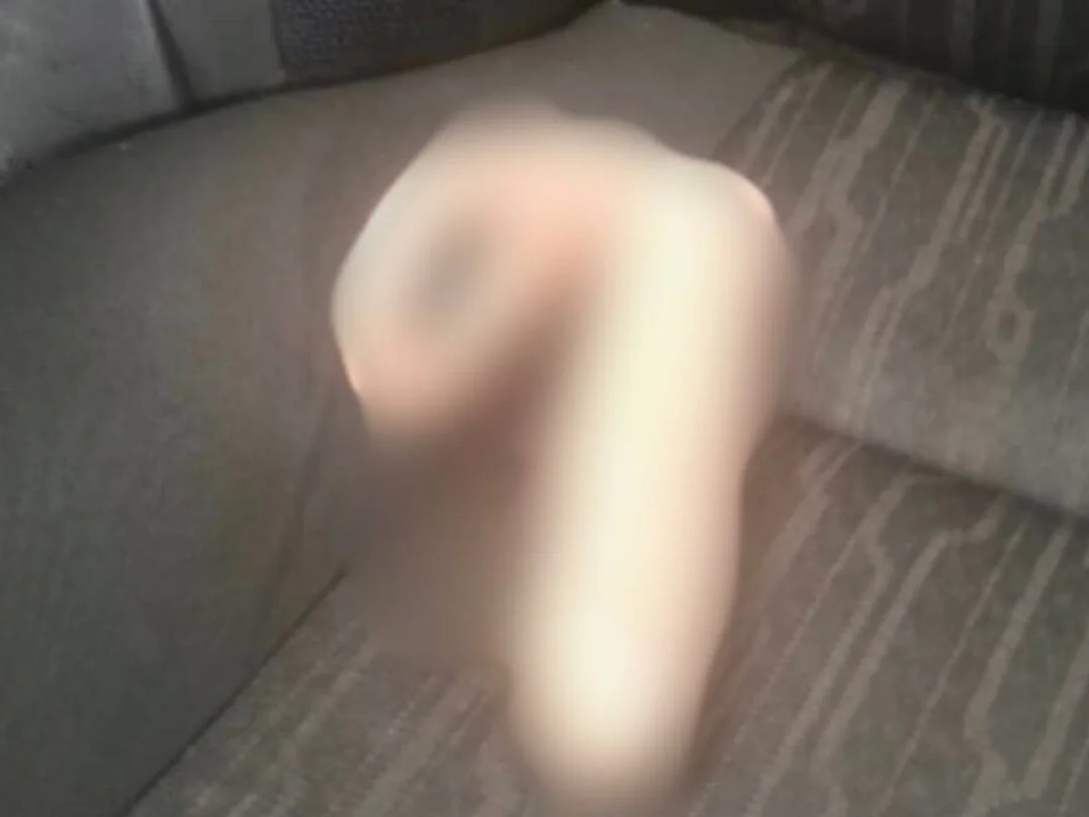 Achados e perdidos: motorista busca casal que esqueceu vibrador em carro