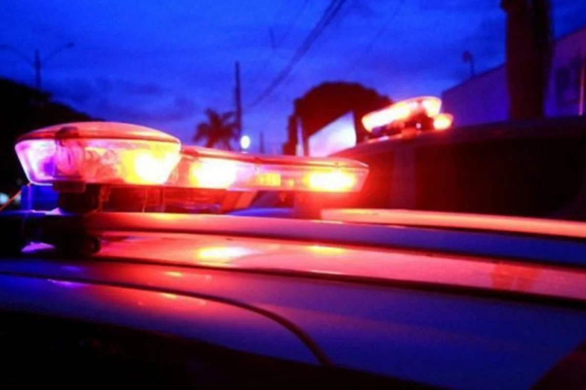 Imagem da matéria: Homem é esfaqueado por motociclista durante discussão no DF