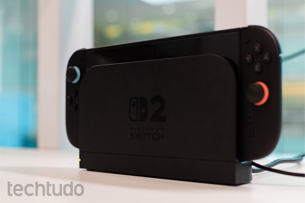 Melhor console para comprar no 10.10 e no Dia das Crianças