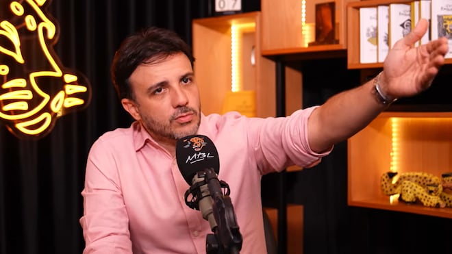 Renan Santos diz que tem ‘asco’ de Flávio e reforça que seu eleitor está ‘livre’ no 2º turno