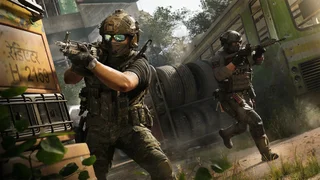 Estrela de Obsessão e X-Men mira em adaptação de Call of Duty