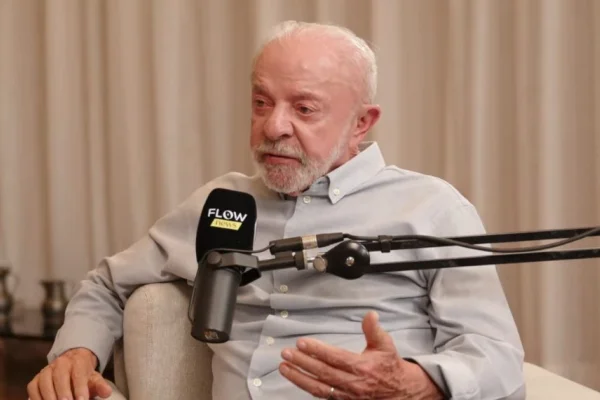 Lula nega que fim das bets e reajuste do Bolsa Família sejam eleitoreiros