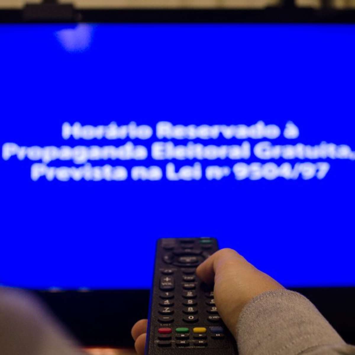 Saiba o que muda na programação da Globo e de outros canais de TV aberta com a volta do horário eleitoral