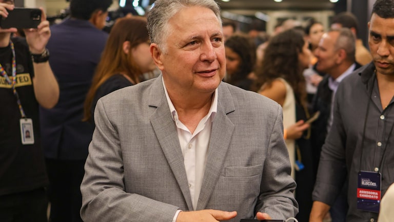 TSE julga candidatura de Garotinho nesta quinta e pode definir eleição ao governo do Rio