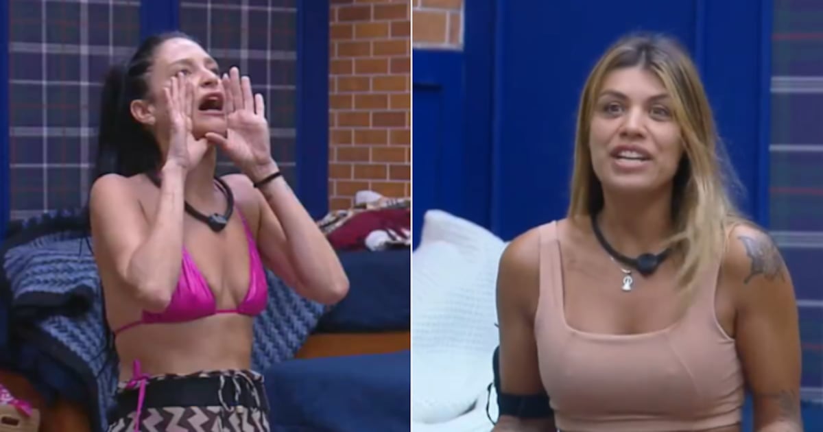 Leite condensado escondido explode nova treta na sede: ‘As coisas de vocês vão sumir também!’