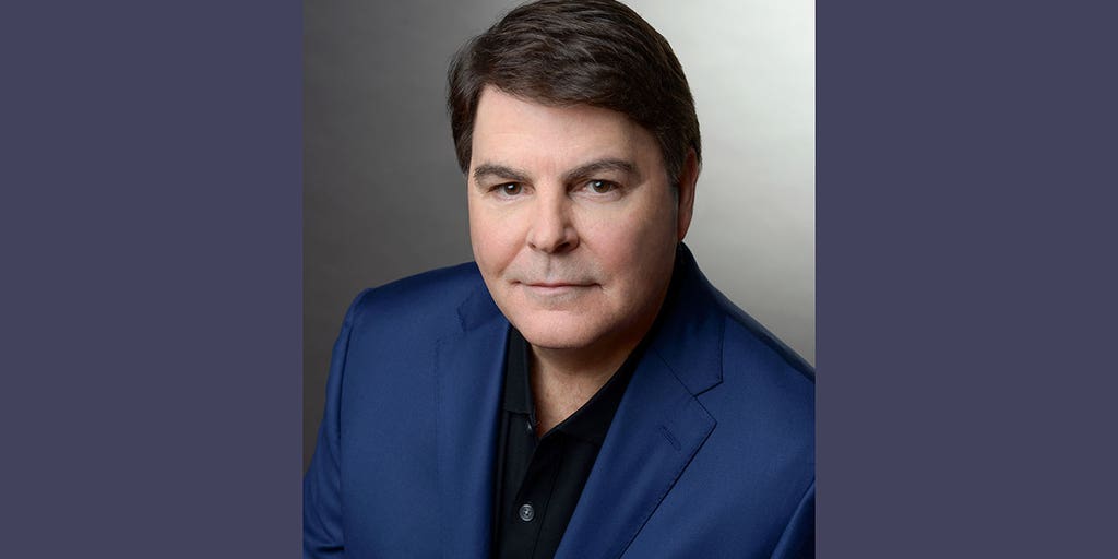 GREGG JARRETT: O conselho da minha mãe me levou à carreira de uma vida