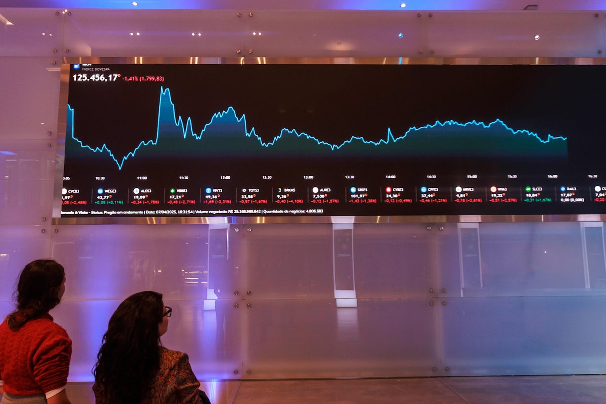 Mais de cem companhias abertas no Brasil têm governança com nível baixo de maturidade, aponta FGV