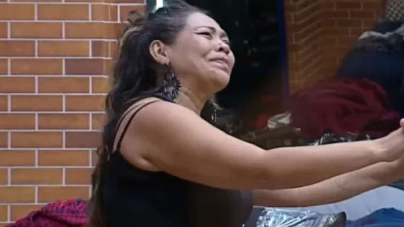 Darlin em 'A Fazenda 18'