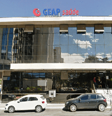 Foto: Divulgação/Geap Saúde / DINO