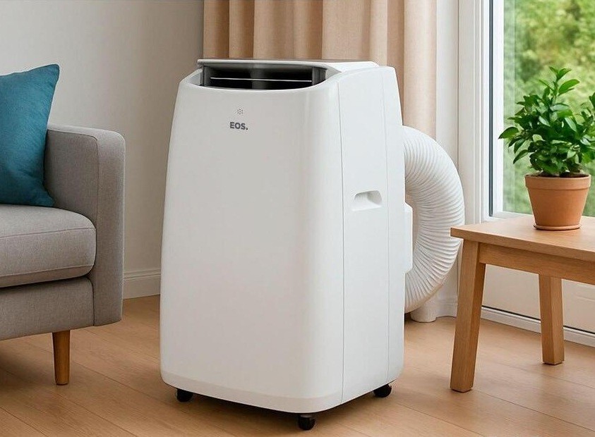 Ar-condicionado portátil: o que saber antes de comprar para evitar erros