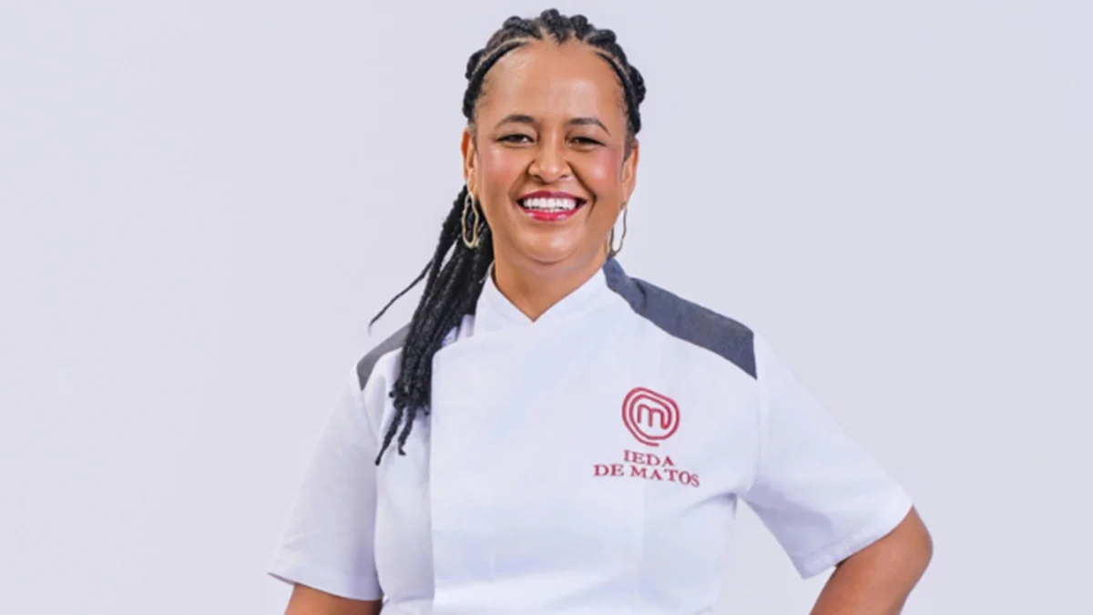 MasterChef Profissionais: chef já esteve em reality da Globo e da Netflix