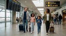 Cade limita entrada da American Airlines no capital da Azul e aceita medidas do IPSConsumo