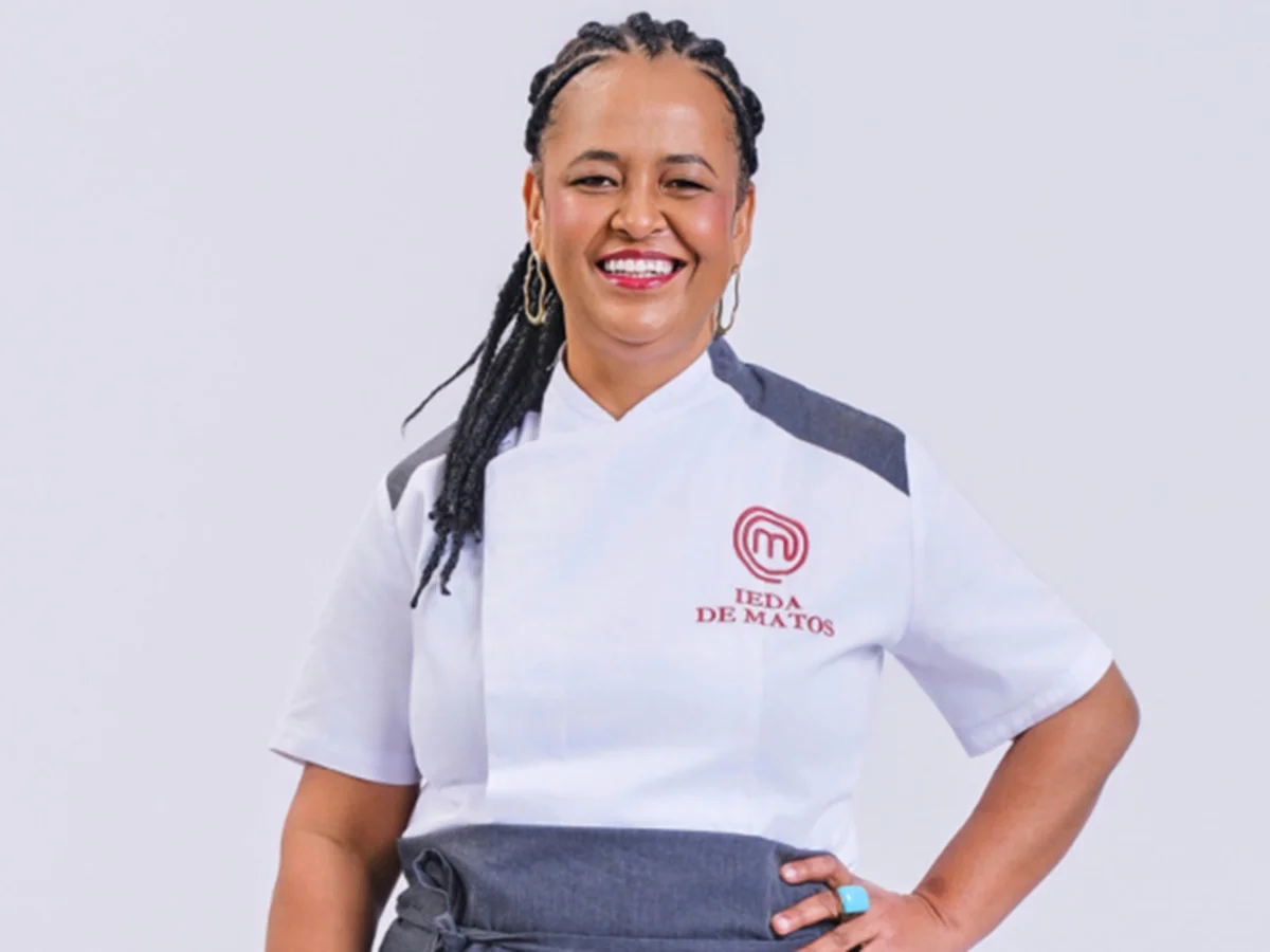 MasterChef Profissionais: chef já esteve em reality da Globo e da Netflix