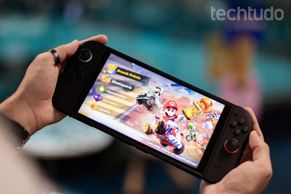 Melhor console para comprar no 10.10 e no Dia das Crianças