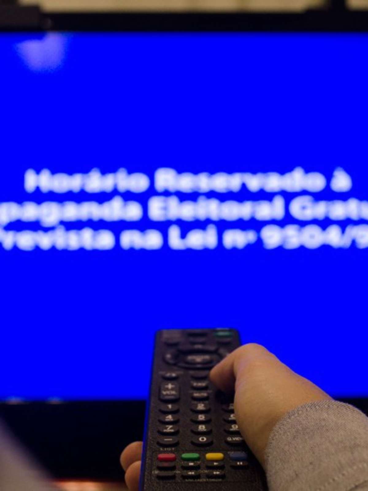 Saiba o que muda na programação da Globo e de outros canais de TV aberta com a volta do horário eleitoral