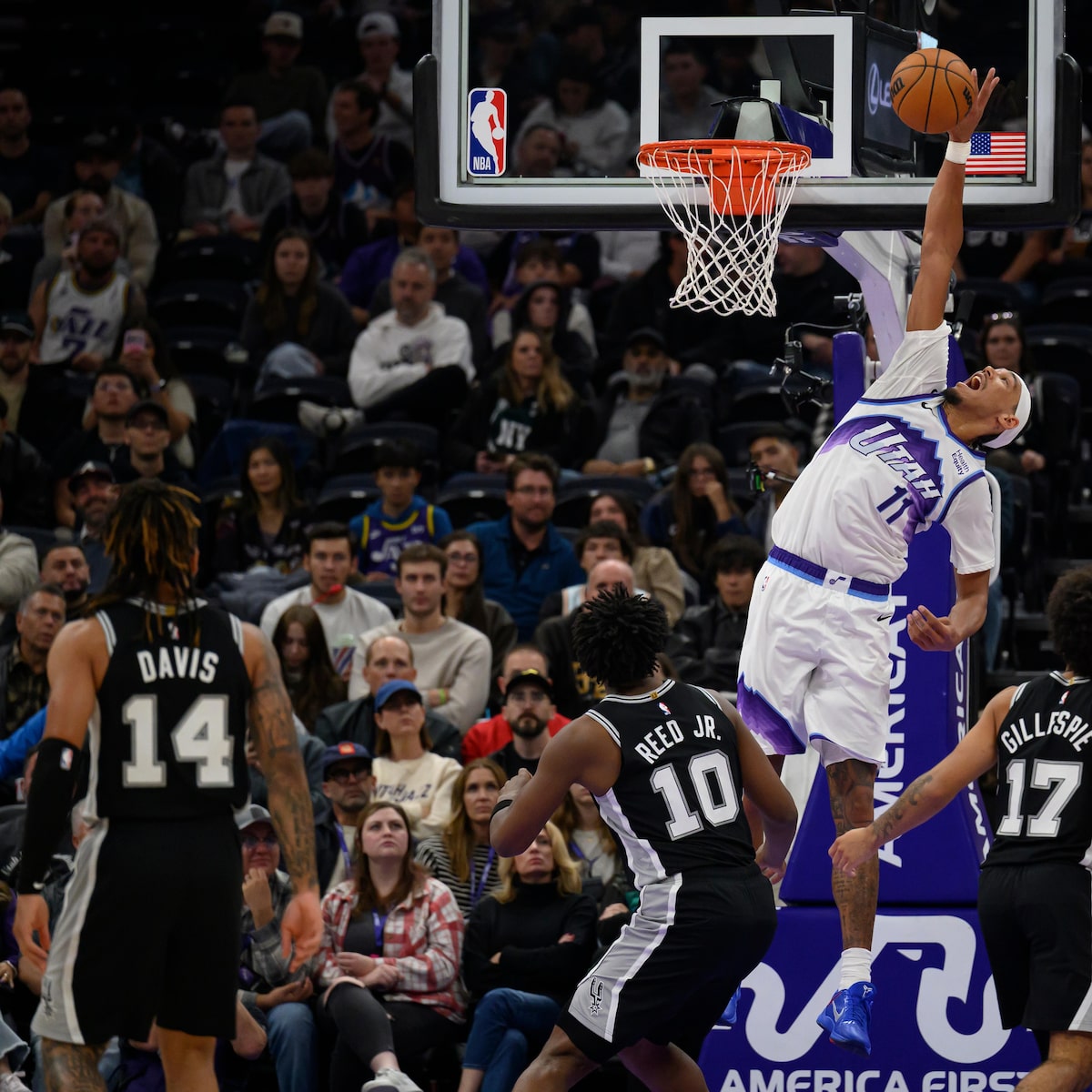 NBA endurece regras para apostas e orienta casas a vetar mercados específicos