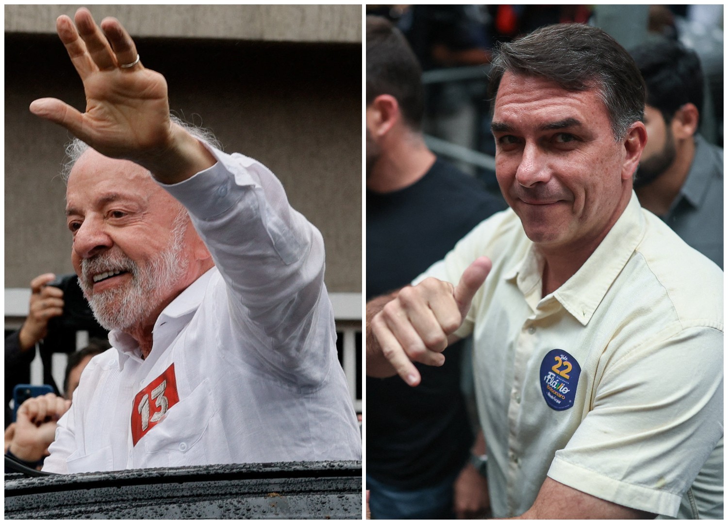 Números para entender a virada inédita de Lula