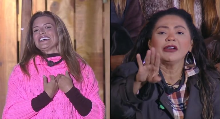Leite condensado escondido explode nova treta na sede: ‘As coisas de vocês vão sumir também!’