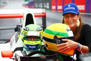 Perto de voltar a Interlagos, Hamilton diz que se sente em casa no Brasil - imagem 2