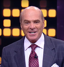 Marcelo de Carvalho vende a parte dele da RedeTV! Foto: Reprodução/RedeTV!