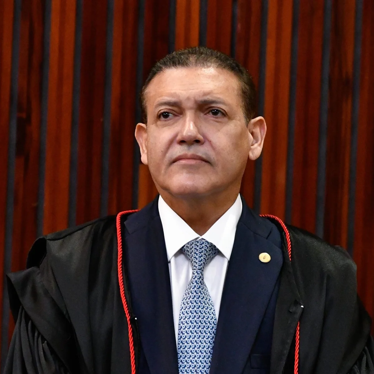 Nunes Marques determina restabelecimento imediato do canal Exército do Lula