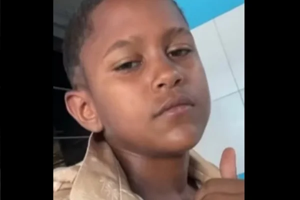 Menino de 12 anos é morto e esquartejado; jovens são apreendidos