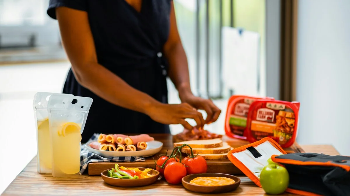 Malha à noite? Ajustar a dieta pode ajudar a melhorar massa muscular e sono