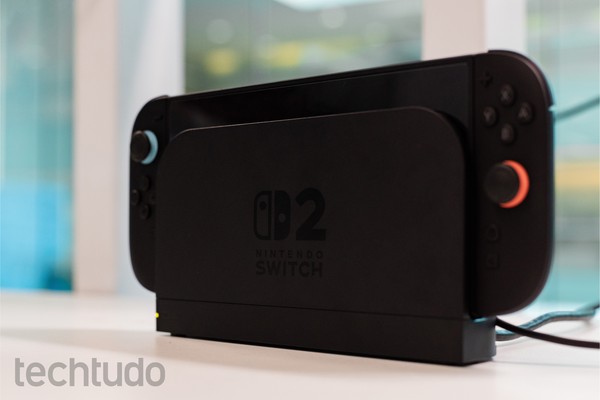 Melhor console para comprar no 10.10 e no Dia das Crianças
