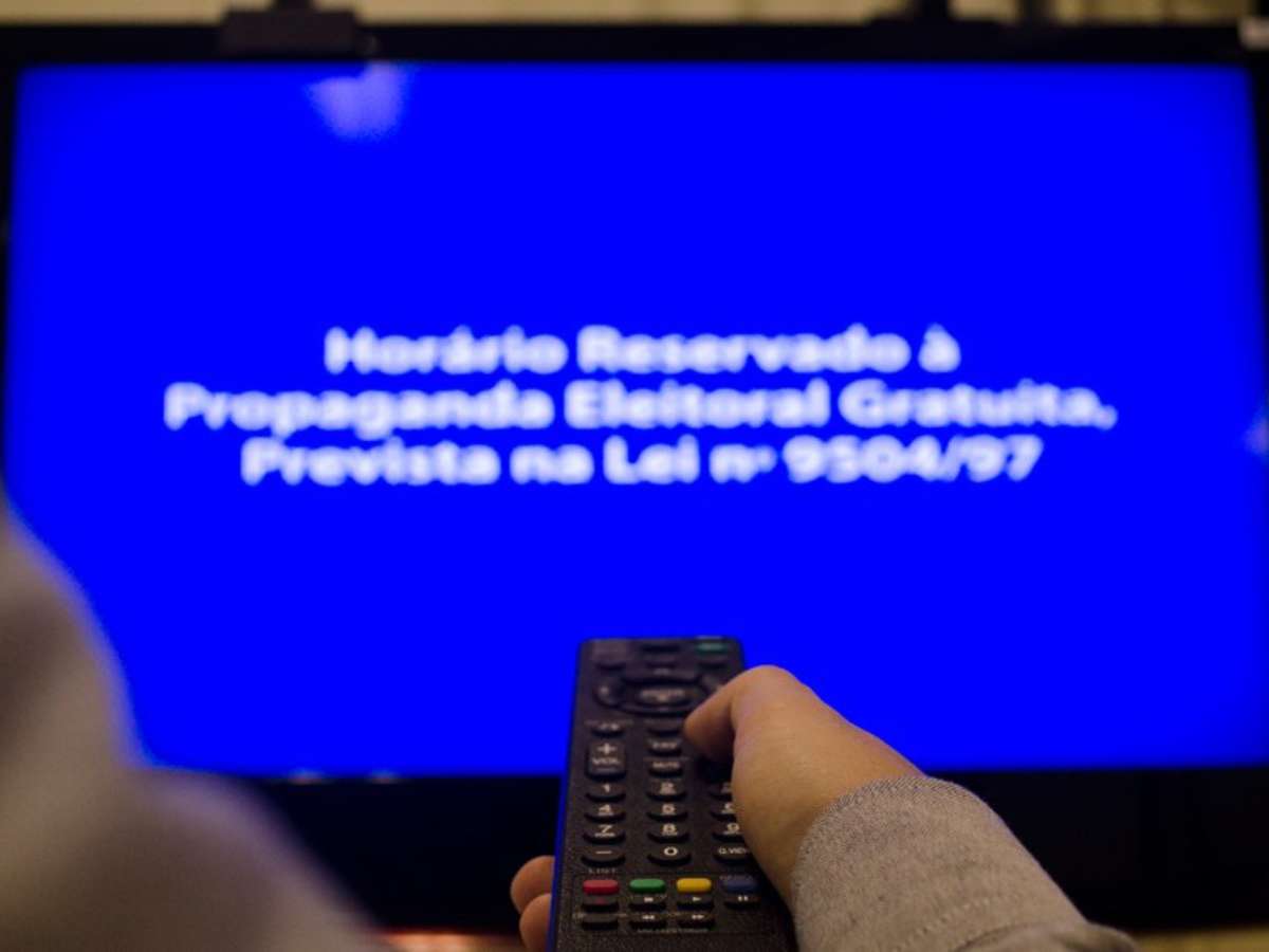 Saiba o que muda na programação da Globo e de outros canais de TV aberta com a volta do horário eleitoral