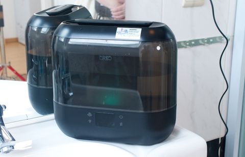 Test Humidificateur Dreo Connecté : Un modèle silencieux et intuitif