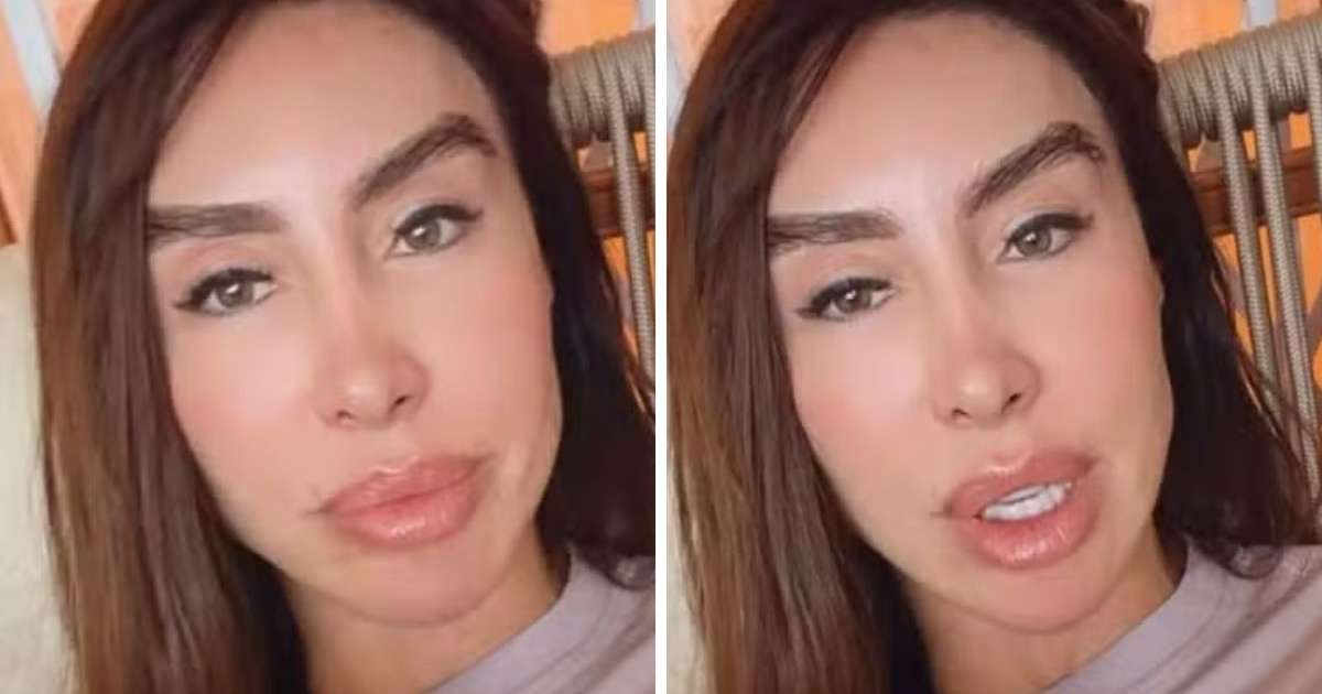 Ex-BBB Jaque Khury sobre preconceito com remédio para depressão: 'Não é vergonha para ninguém'