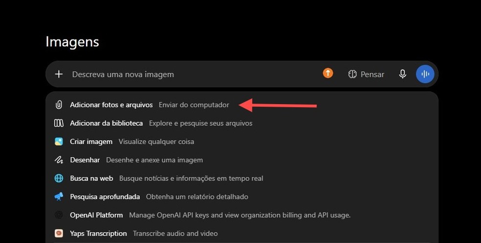 Prompt para foto de perfil do Instagram: 10 ideias para usar no ChatGPT