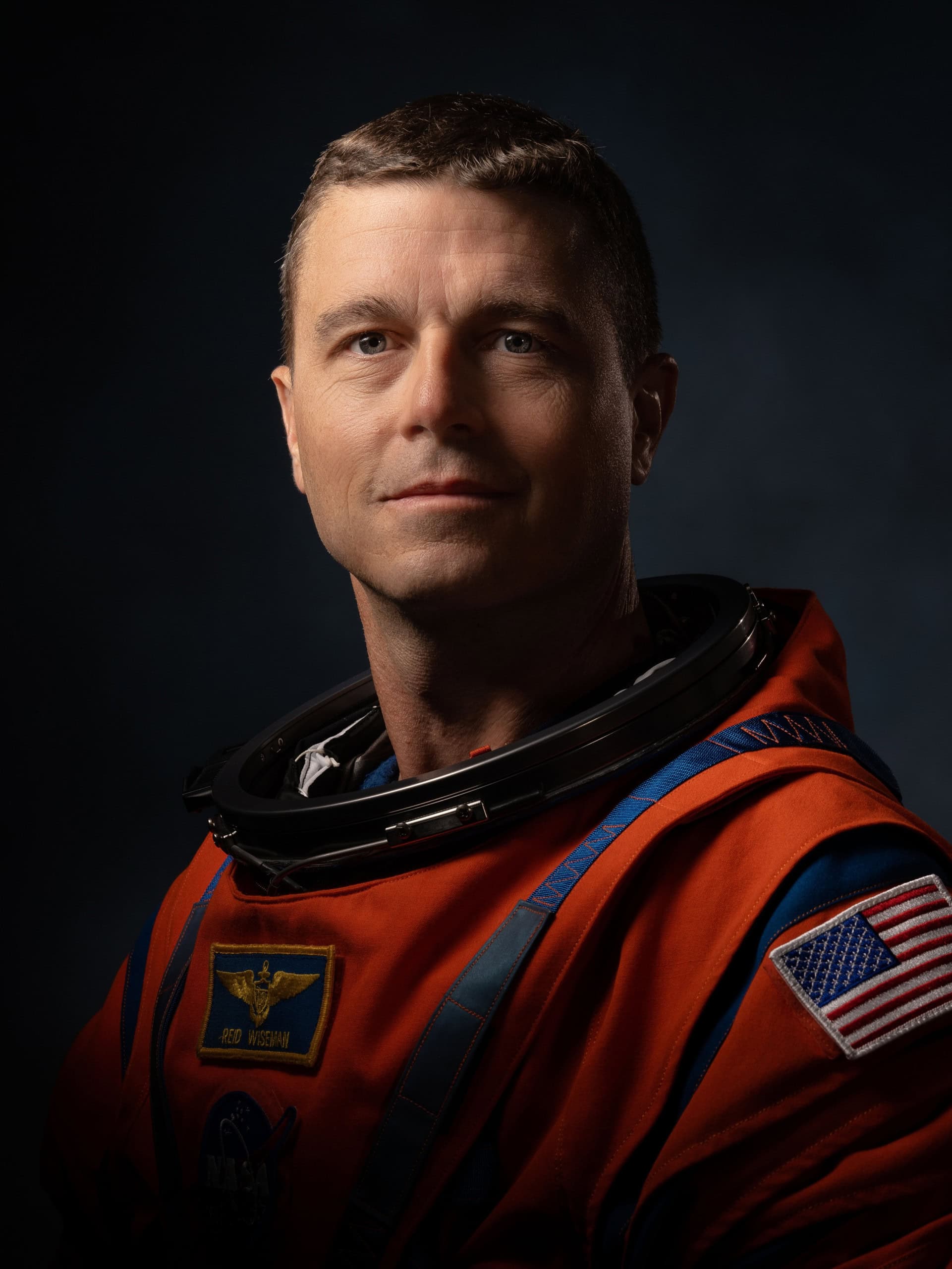 Imagem da matéria: Artemis 2: comandante relata momento de medo durante viagem à Lua
