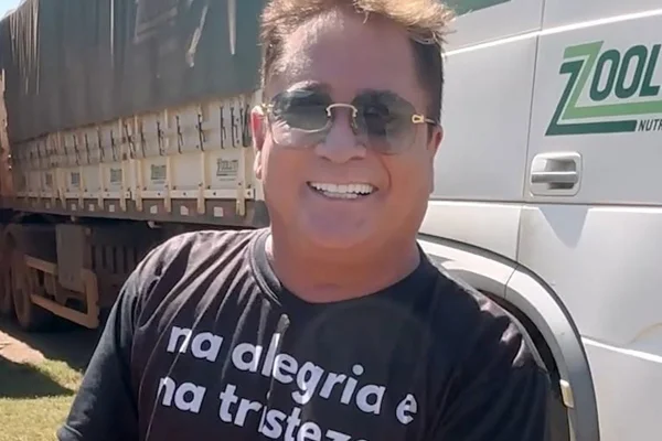 Juíza nega depoimento de Leonardo em briga contra Sony e determina perícia